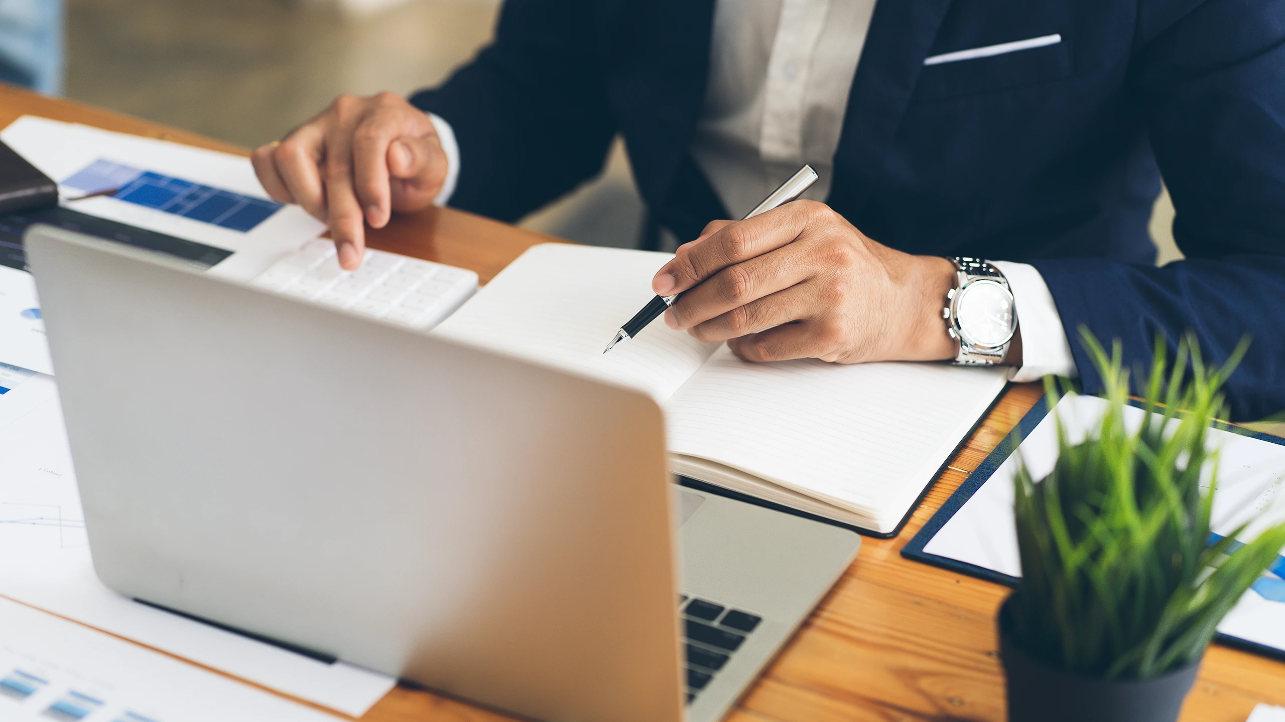 Compliance & Legal Framework