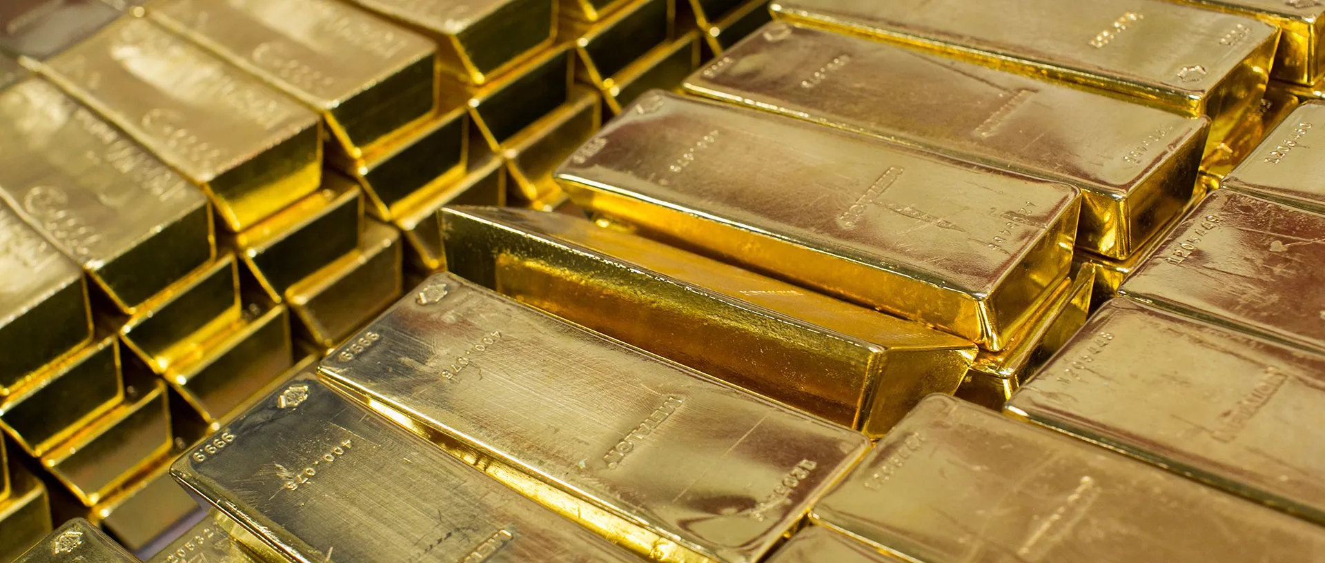 Global gold custody & settlement