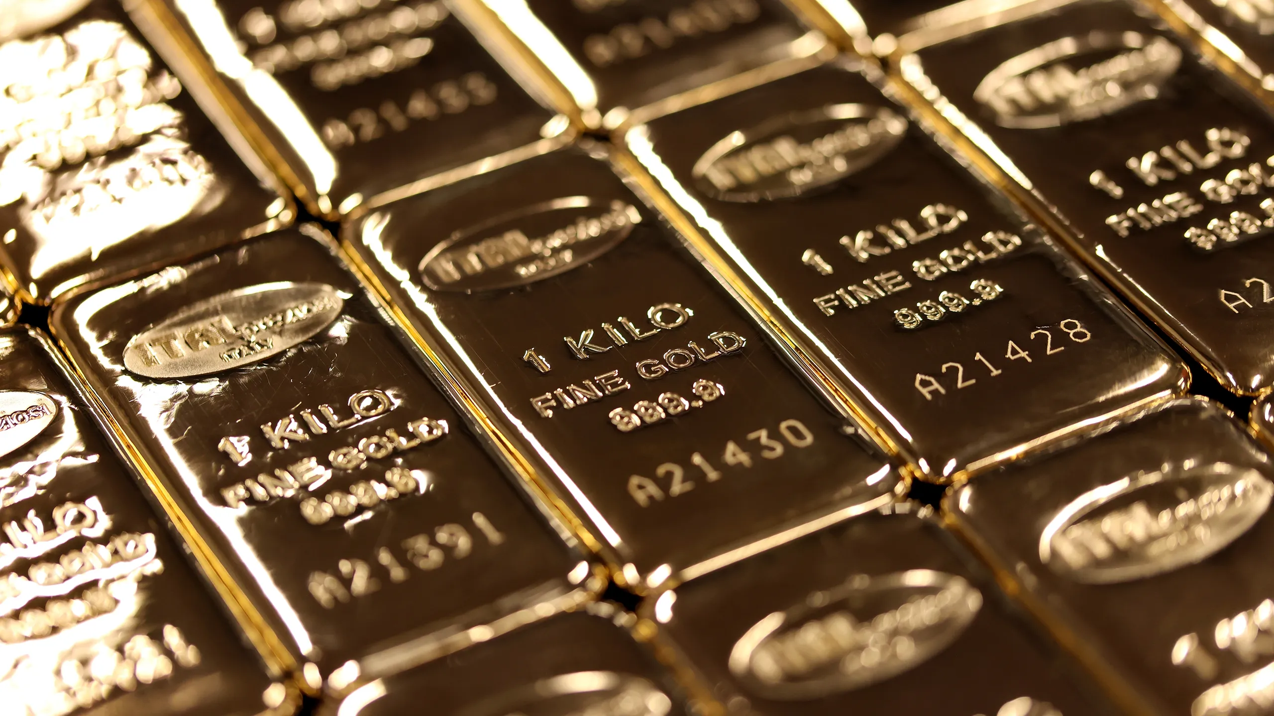 Proof & Reports in Gold Custody