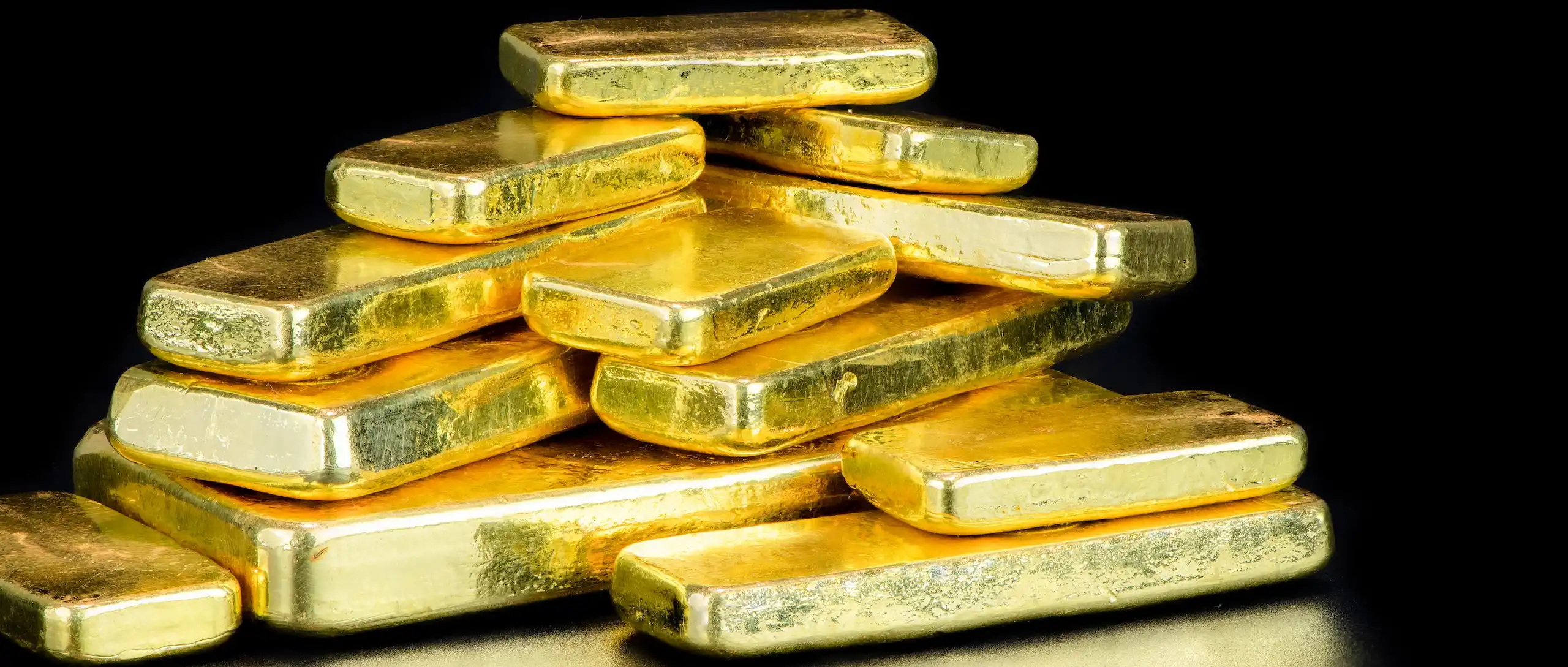 Sell Gold Doré — Assay-Based Purchase in Hong Kong