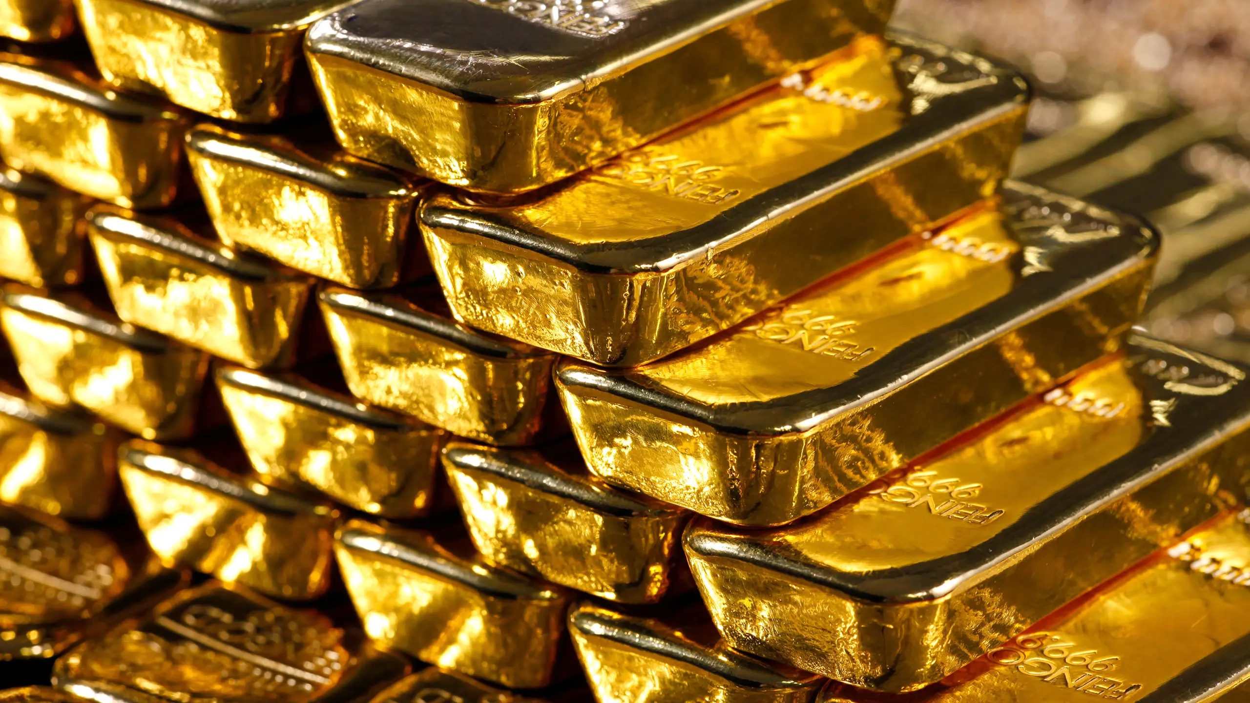 Gold Buyback — Sale of Gold Bars and Bullion