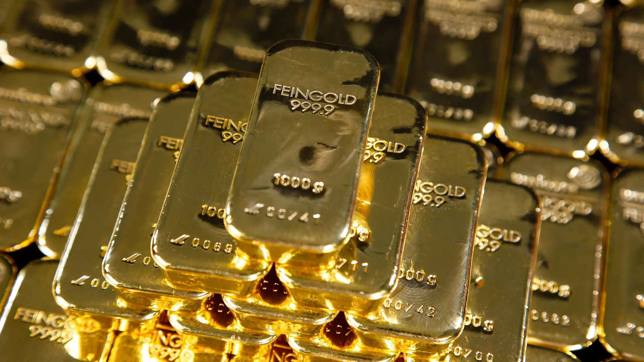 Sell Gold in Hong Kong