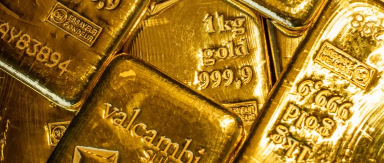 Buying Physical Gold