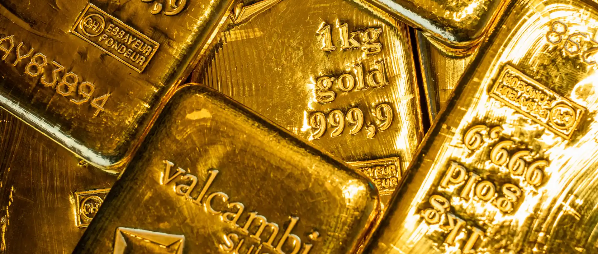 Buying Physical Gold