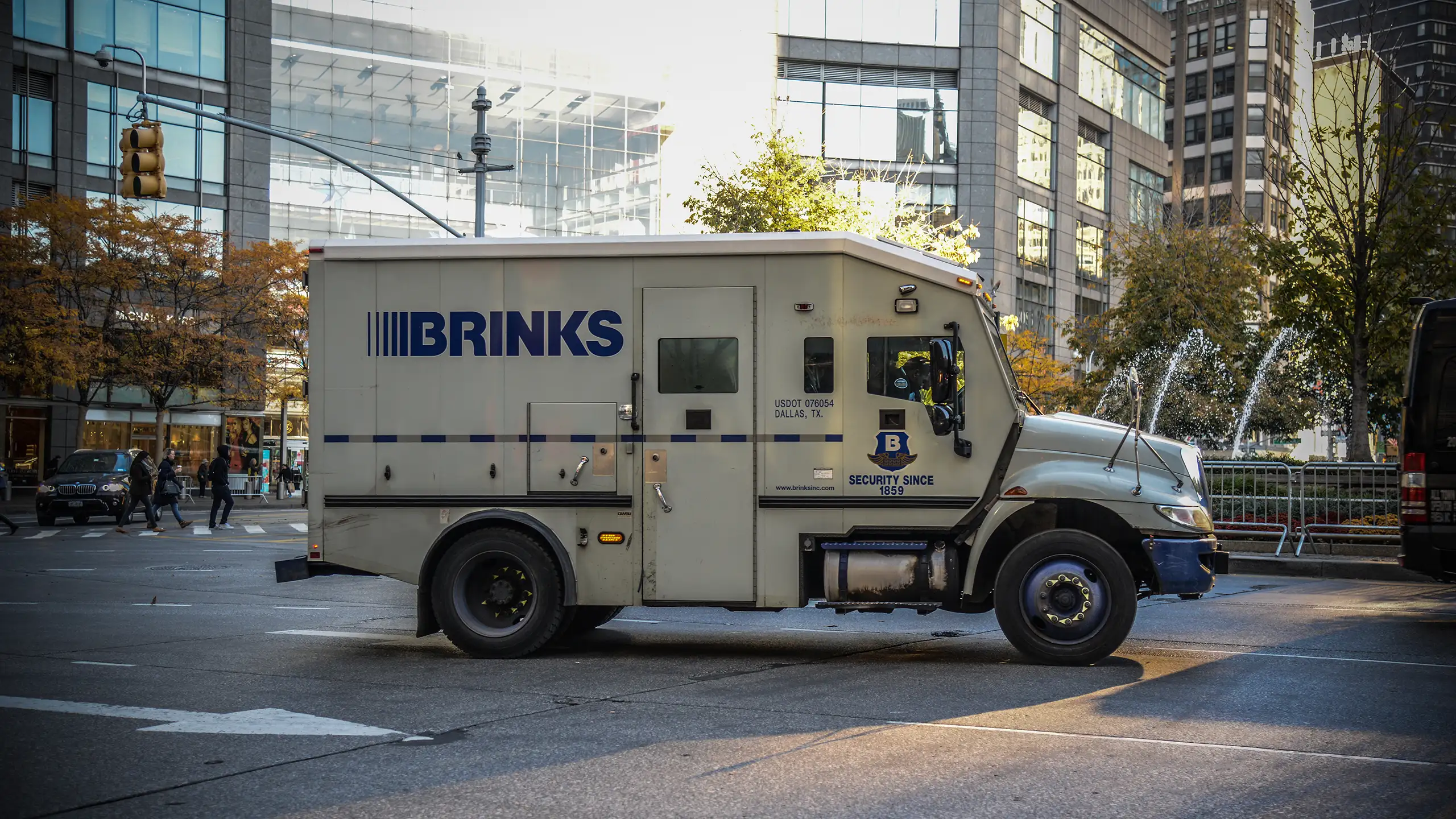 Physical Gold Delivery Execution