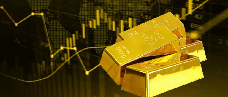 When to Sell Gold