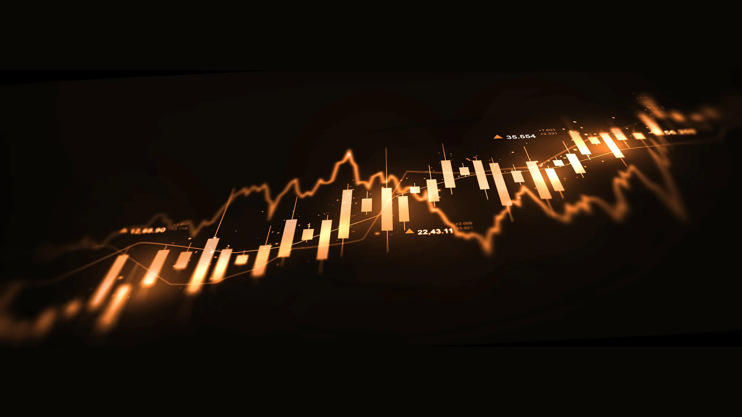 현재 금 1돈 가격 그래프