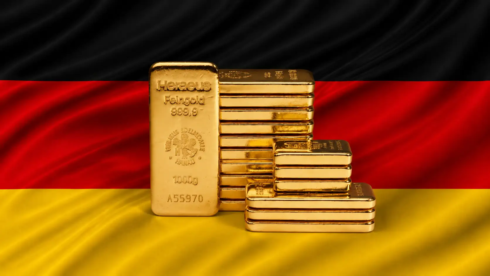 German Gold Refining