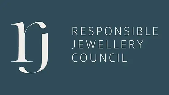 Responsible Jewellery Council (RJC) logo