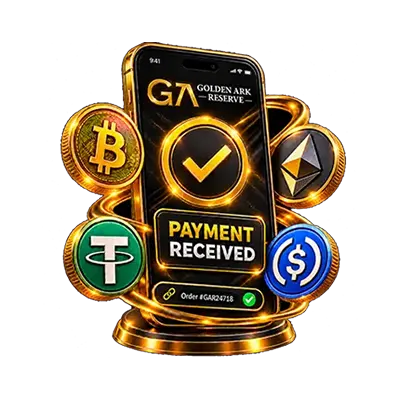 Crypto payment